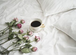 Jaka najlepsza pościel do spania?