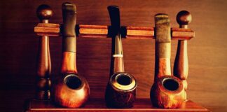 Czy można palić korę?