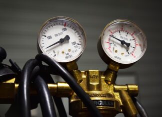 Jak działa reduktor w kompresorze? Jak działa reduktor w kompresorze?