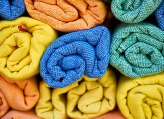 Co ile dni wymieniać ręczniki?