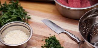 Po co sitko w zlewie?