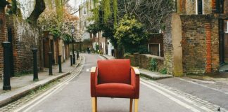 Jak zabezpieczyć fotele w samochodzie?