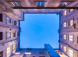 Czy geometria i zbieżność to to samo?