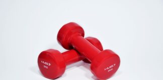 Jak wyciągnąć ciężarki z kierownicy?