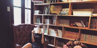 Czym wyprać fotele?