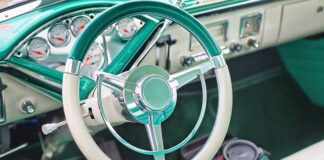 Jakie Giecie kierownicy?