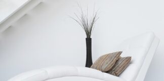 Jak wyczyścić tapicerkę domowym sposobem?