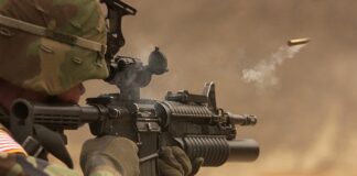 Jak strzelać z zapłonu?