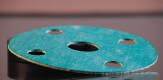 Czym uszczelnić uszczelkę?