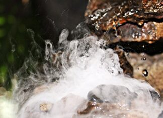 Czy smarować simmering?