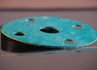 Czym posmarować uszczelkę pompy wody? Czym posmarować uszczelkę pompy wody?