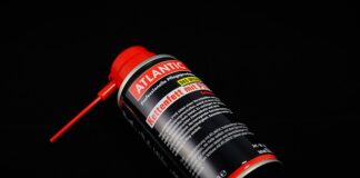 Czym smarować drążek kierowniczy?