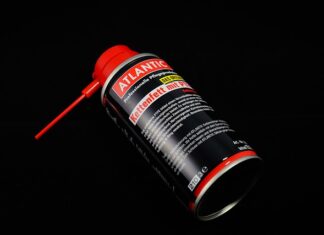 Czym smarować drążek kierowniczy? Czym smarować drążek kierowniczy?