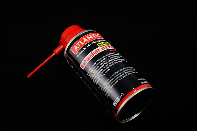 Czym smarować drążek kierowniczy? Czym smarować drążek kierowniczy?