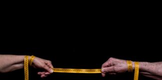 Jak obliczyć odległość siodełka od kierownicy?