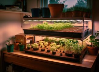 Growbox. Co warto wiedzieć? Growbox