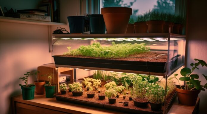 Growbox. Co warto wiedzieć? Growbox
