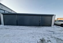 Odkryj świat bram garażowych z DopasujRolety.pl