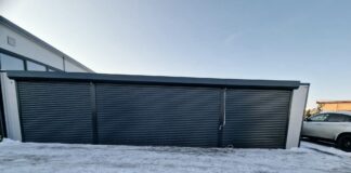 Odkryj świat bram garażowych z DopasujRolety.pl