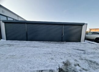 Odkryj świat bram garażowych z DopasujRolety.pl Odkryj świat bram garażowych z DopasujRolety.pl