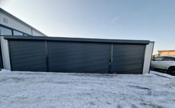 Odkryj świat bram garażowych z DopasujRolety.pl Odkryj świat bram garażowych z DopasujRolety.pl