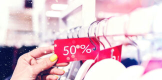 Gazetki promocyjne, czy pomagają w oszczędzaniu