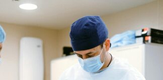 chirurgia naczyniowa warszawa