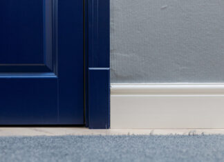 Listwy podłogowe – mały detal, który odmienia wnętrze listwy