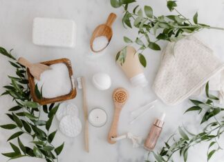 Naturalne kosmetyki od 4 Szpaków – sekrety zdrowej i pięknej skóry Naturalne kosmetyki od 4 Szpaków