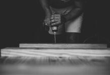 Czym jest popularna wiertarka udarowa SDS? Czym jest popularna wiertarka udarowa SDS