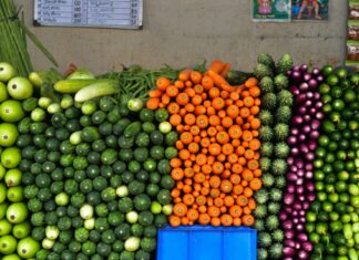 Czy giełda owoców i warzyw to dobre miejsce do robienia zakupów? Czy giełda owoców i warzyw to dobre miejsce do robienia zakupów