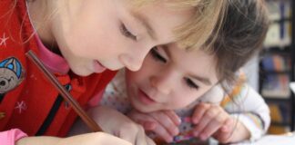 kurs angielskiego dla dzieci