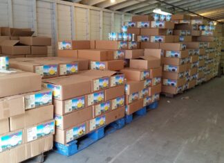 Sztuczna inteligencja w magazynach shuttle – czy system potrafi sam się zoptymalizować? magazyn shuttle