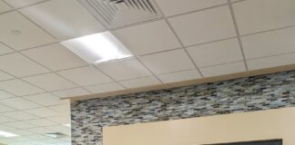 meble do poczekalni lekarskiej