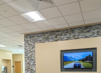 Projektowanie empatyczne – jak meble do poczekalni odpowiadają na potrzeby różnych grup pacjentów? meble do poczekalni lekarskiej