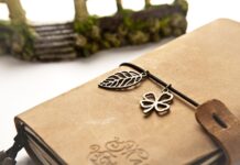 notatnik personalizowany