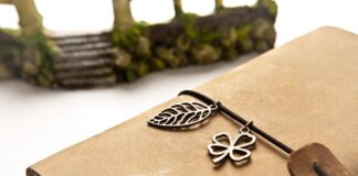 notatnik personalizowany