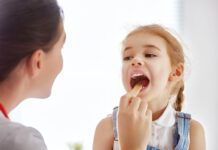 Adenotomia i tonsillektomia u dzieci – kiedy warto zdecydować się na usunięcie migdałków? Adenotomia i tonsillektomia u dzieci