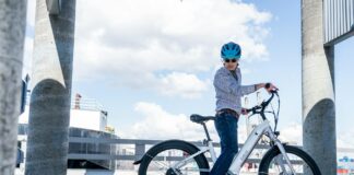 Ile wytrzymuje bateria w rowerze elektrycznym