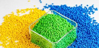 Do produkcji jakich produktów używa się regranulatu LDPE