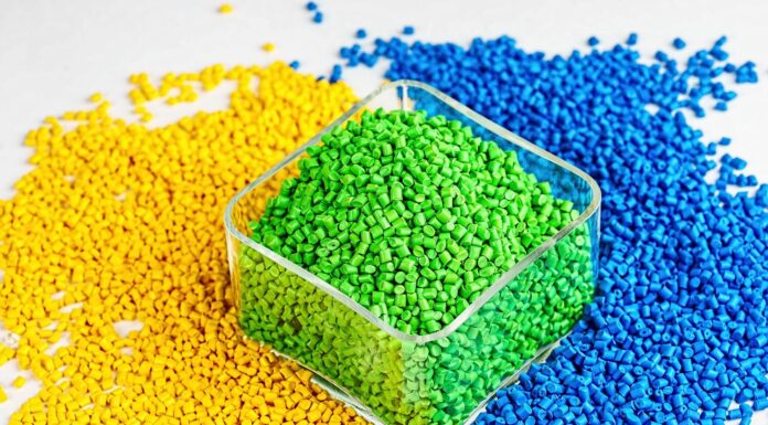 Do produkcji jakich produktów używa się regranulatu LDPE? Do produkcji jakich produktów używa się regranulatu LDPE