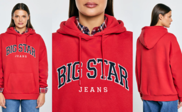 bluza